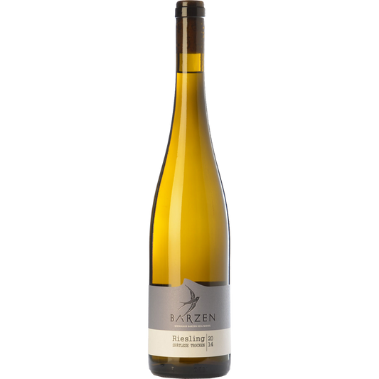 Barzen Riesling Spätlese Trocken 2021