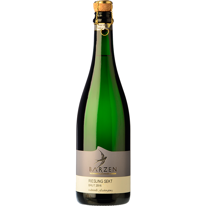 Barzen Sekt Brut 2022