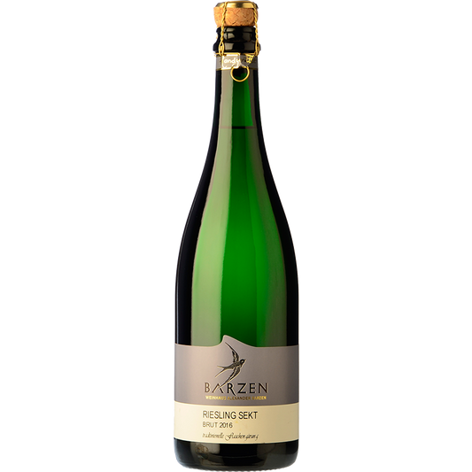 Barzen Sekt Brut 2022