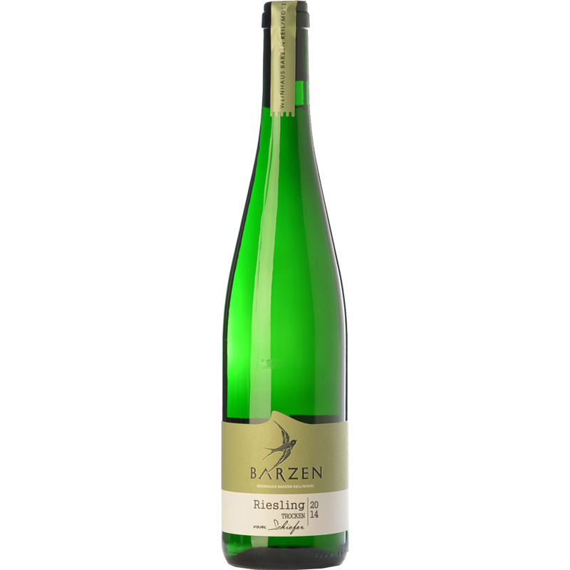 Barzen Riesling Trocken 2019