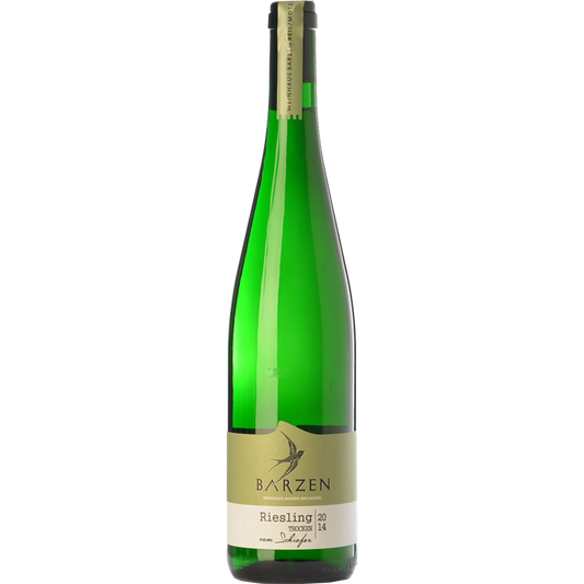 Barzen Riesling Trocken 2019