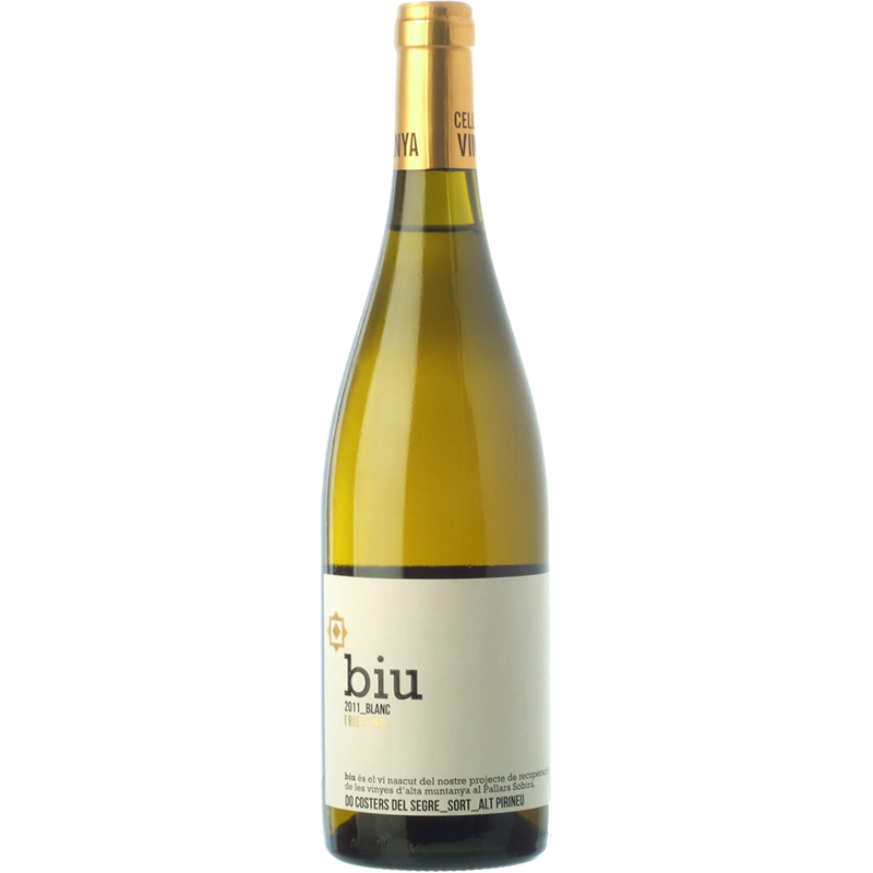 Batlliu Biu Riesling 2020
