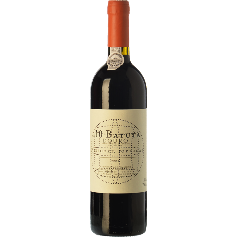 Niepoort Batuta 2022