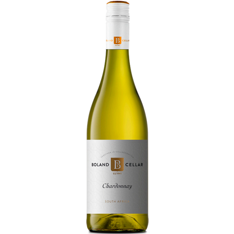 Boland Classic Selection Chardonnay 2022