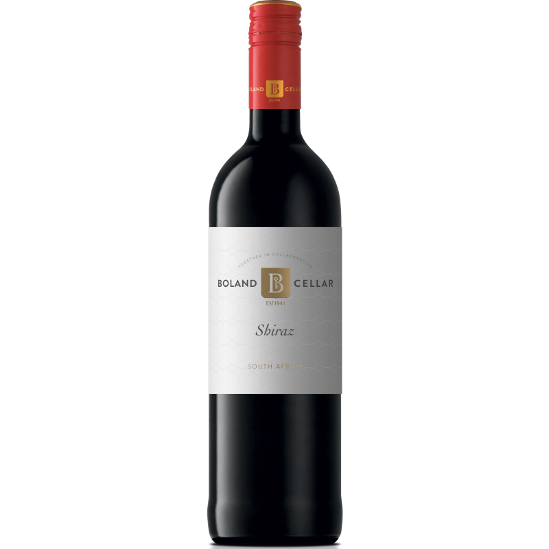 Boland Classic Selection Shiraz 2020