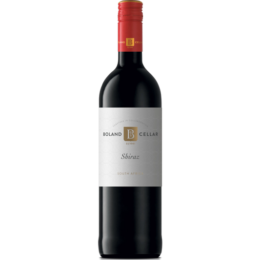 Boland Classic Selection Shiraz 2020