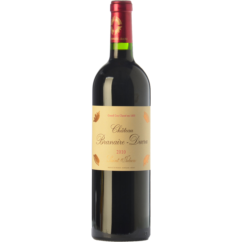 Château Branaire-Ducru 2021