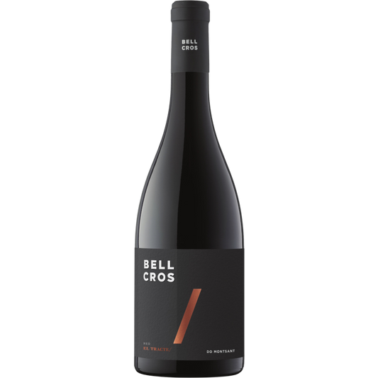 Bell Cros El Tracte 2020