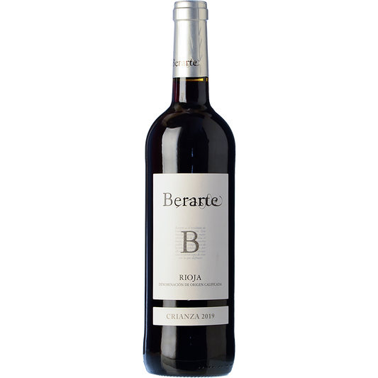 Berarte Crianza 2021