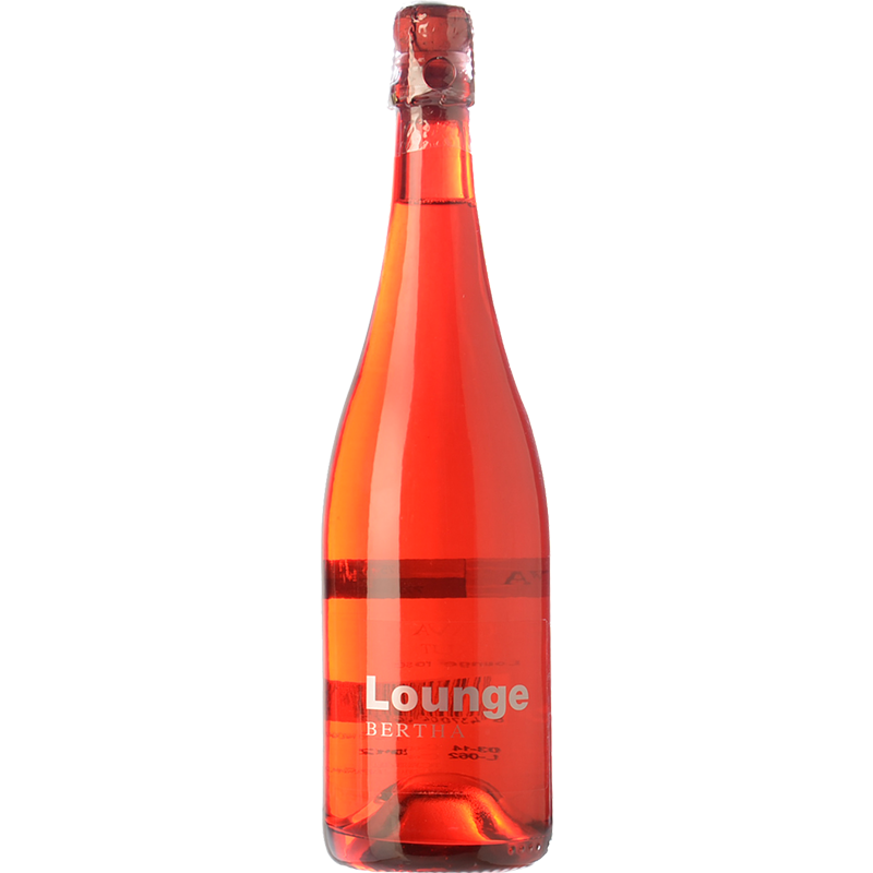 Bertha Lounge Rosé 2023