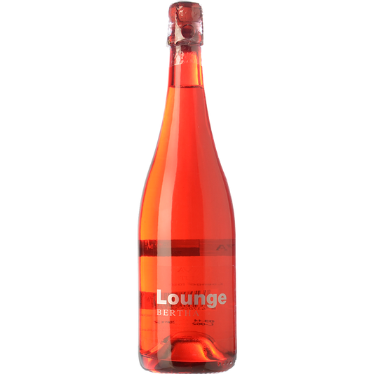 Bertha Lounge Rosé 2023