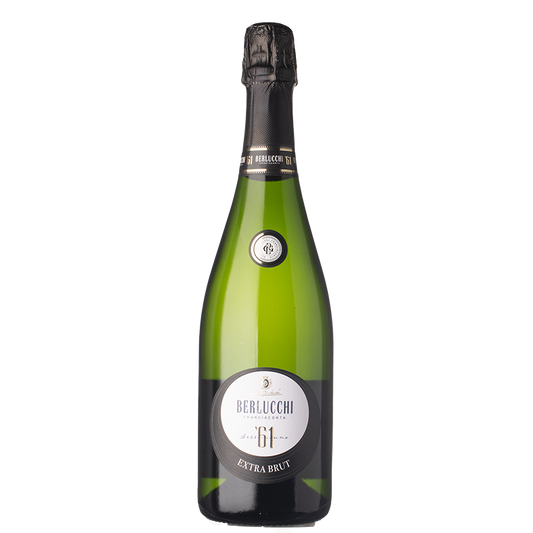 Berlucchi Franciacorta '61 Extra Brut
