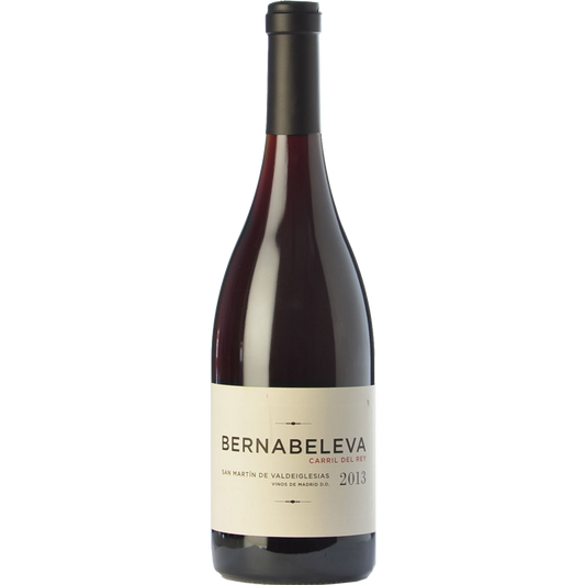 Bernabeleva Carril del Rey 2022