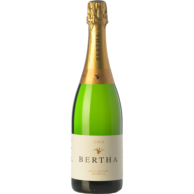 Bertha Brut Nature Reserva 2022