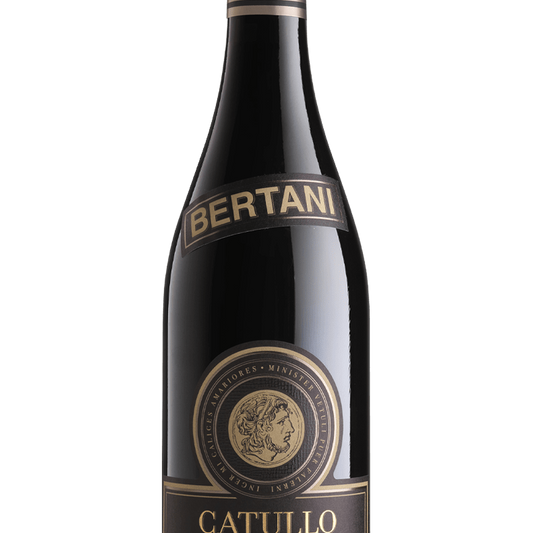 Bertani Valpolicella Ripasso Catullo 2020
