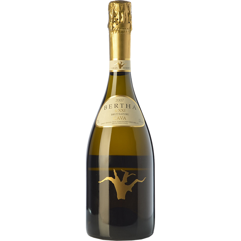 Bertha Siglo XXI 2016