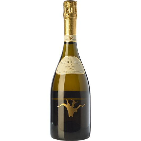 Bertha Siglo XXI 2016