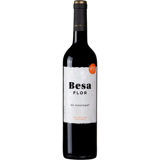Besa Flor