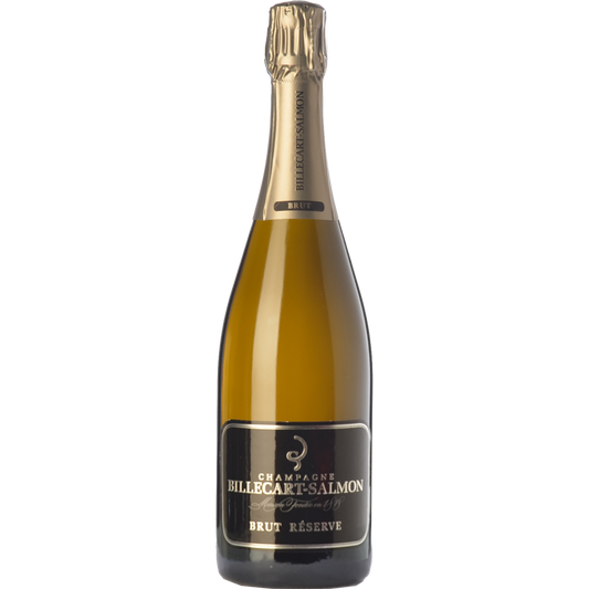Billecart-Salmon Brut Reserve (1.5 L)