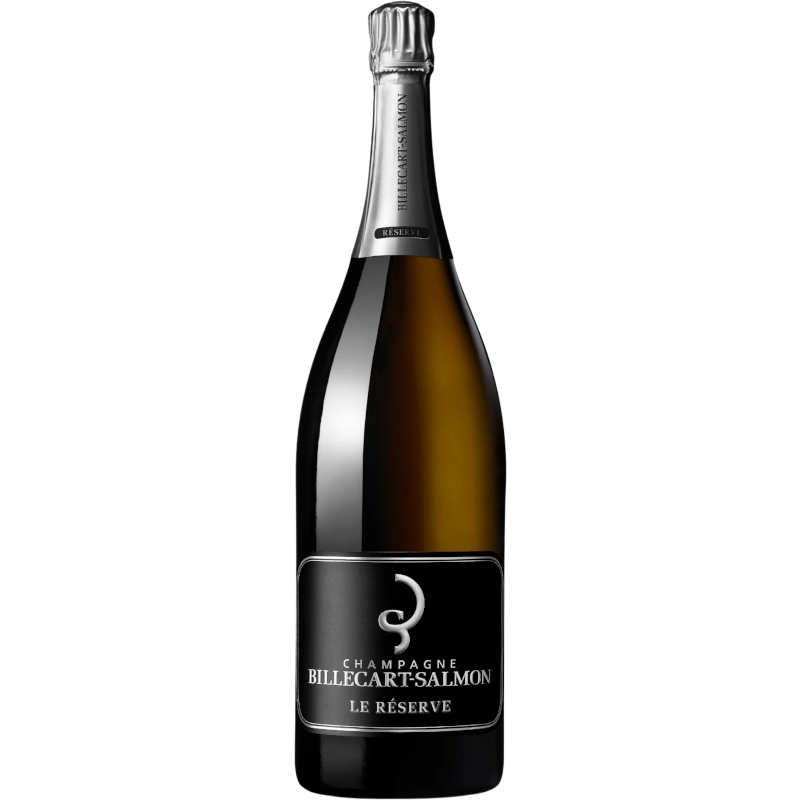 Billecart-Salmon Champagne Brut Réserve