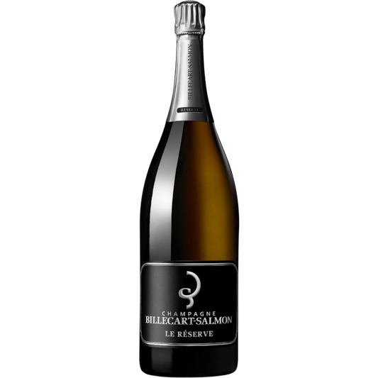 Billecart-Salmon Champagne Brut Réserve