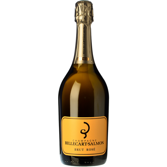 Billecart-Salmon Brut Rosé