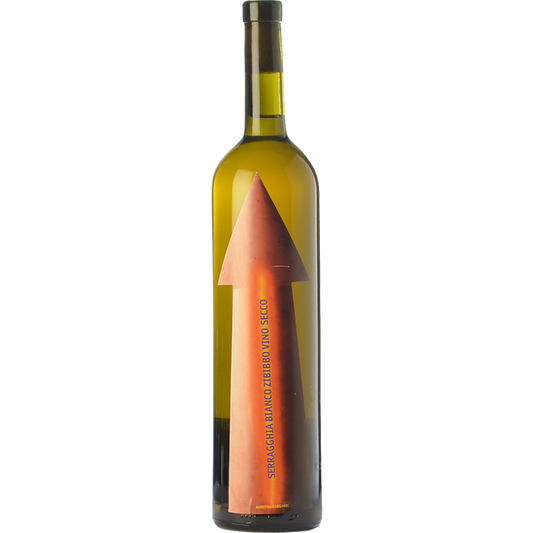 Bini Zibibbo Serragghia Bianco 2022