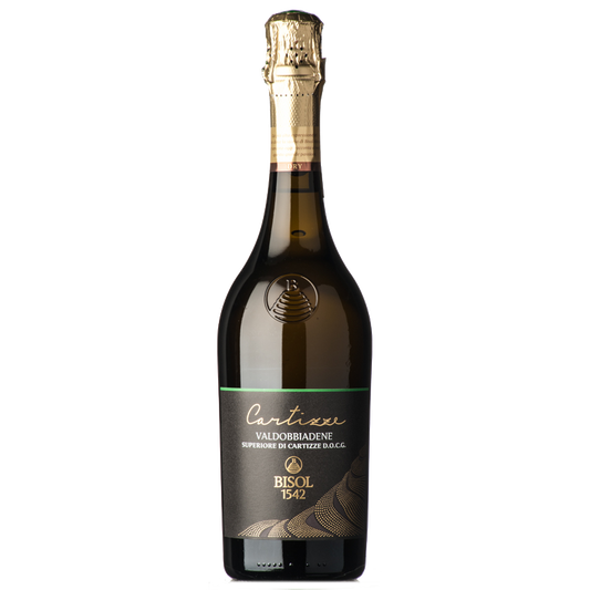 Bisol Valdobbiadene Superiore di Cartizze 2022