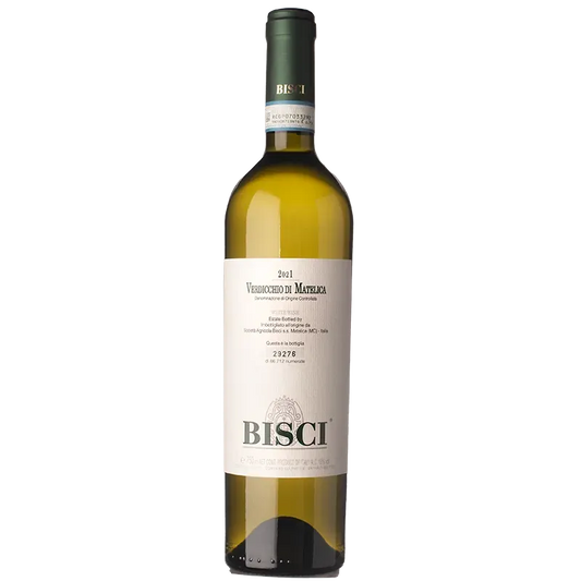 Bisci Verdicchio di Matelica 2023