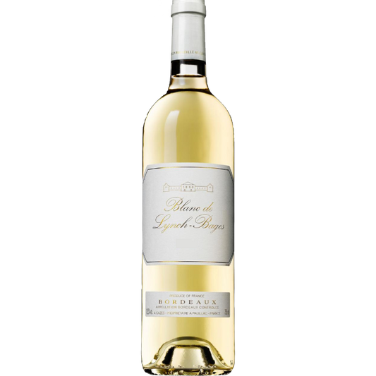 Blanc de Lynch Bages 2020