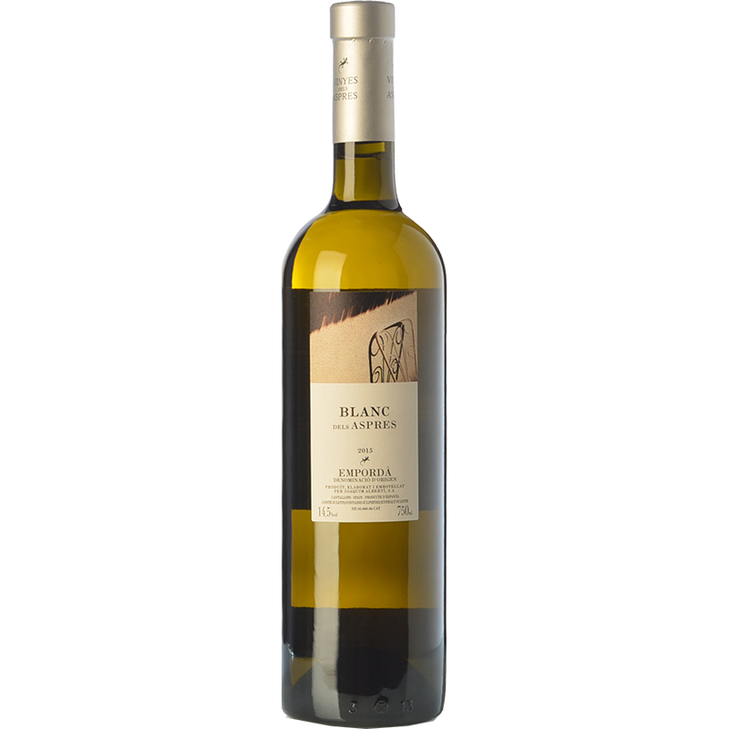 Blanc dels Aspres Criança 2023