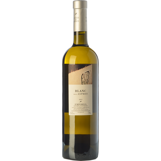 Blanc dels Aspres Criança 2023