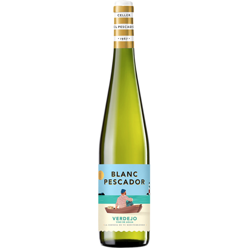 Blanc Pescador Verdejo