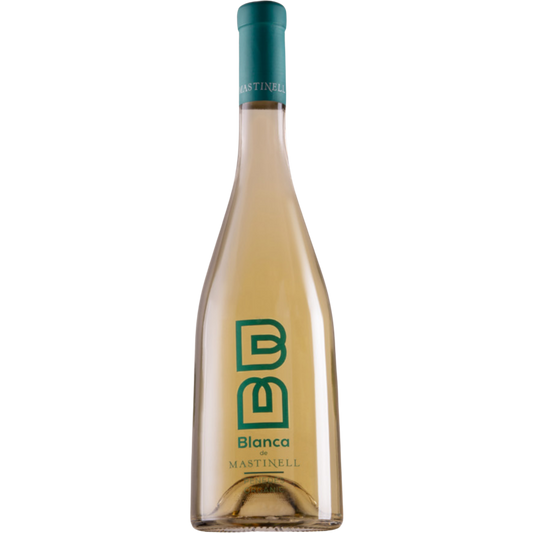 Blanca de Mastinell 2023