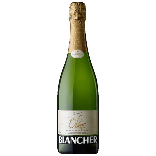 Blancher Obrac Brut 2019