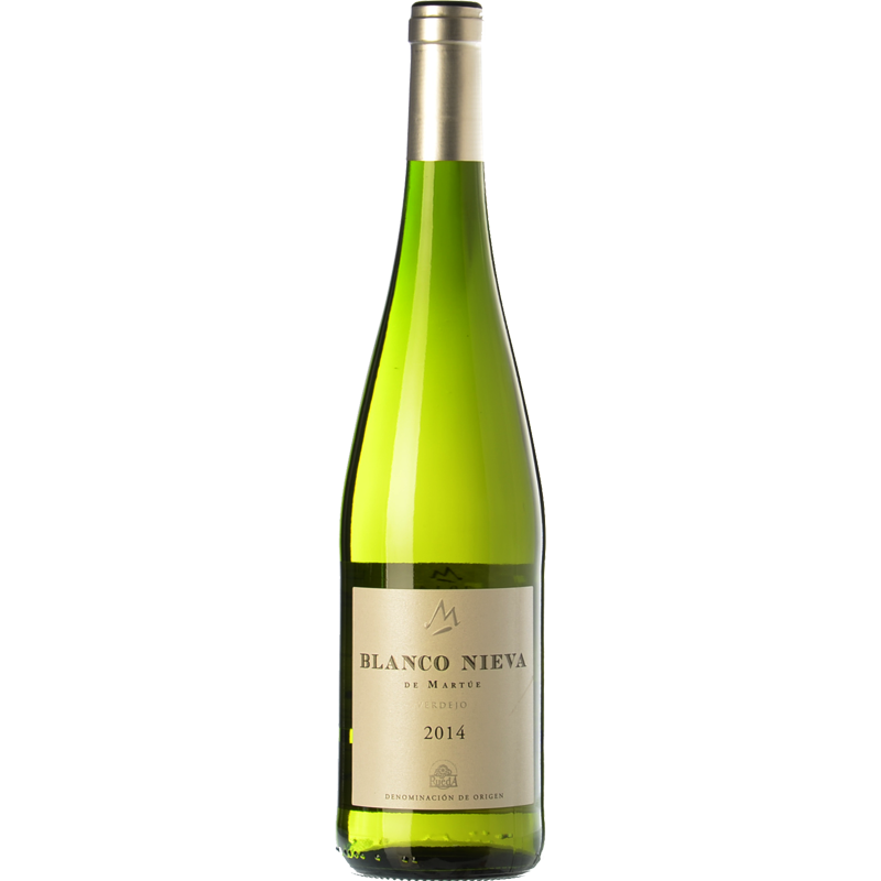 Blanco Nieva Verdejo 2024
