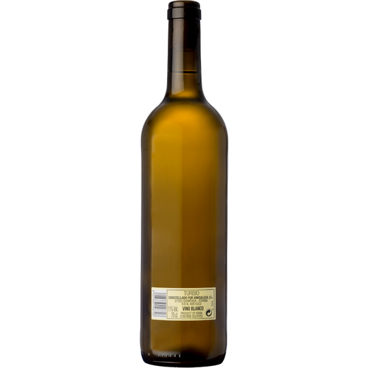 Blanco Turbio Gallego