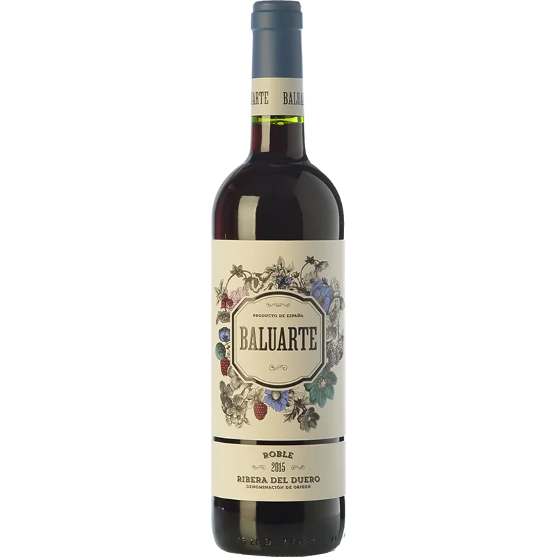 Baluarte Roble Ribera 2023