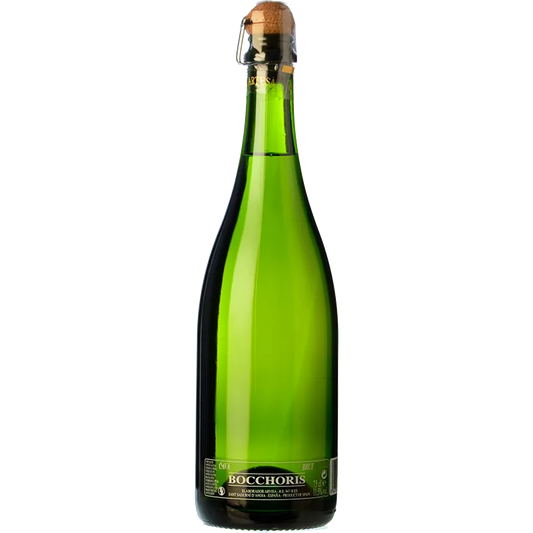 Bocchoris Brut