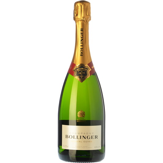 Bollinger Spécial Cuvée Brut