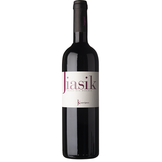 Borgo San Daniele Cabernet Sauvignon Jiasik 2019