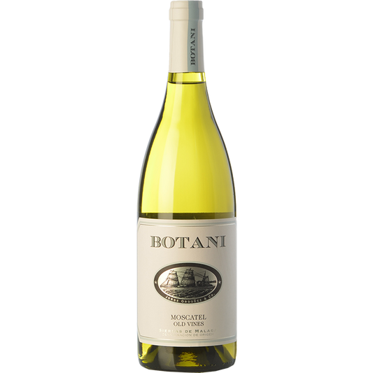 Botani Moscatel Old Vines 2024