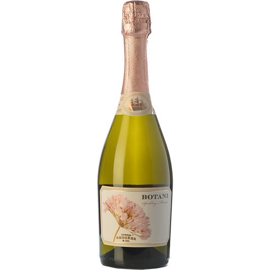 Botani Sparkling Muscat 2023
