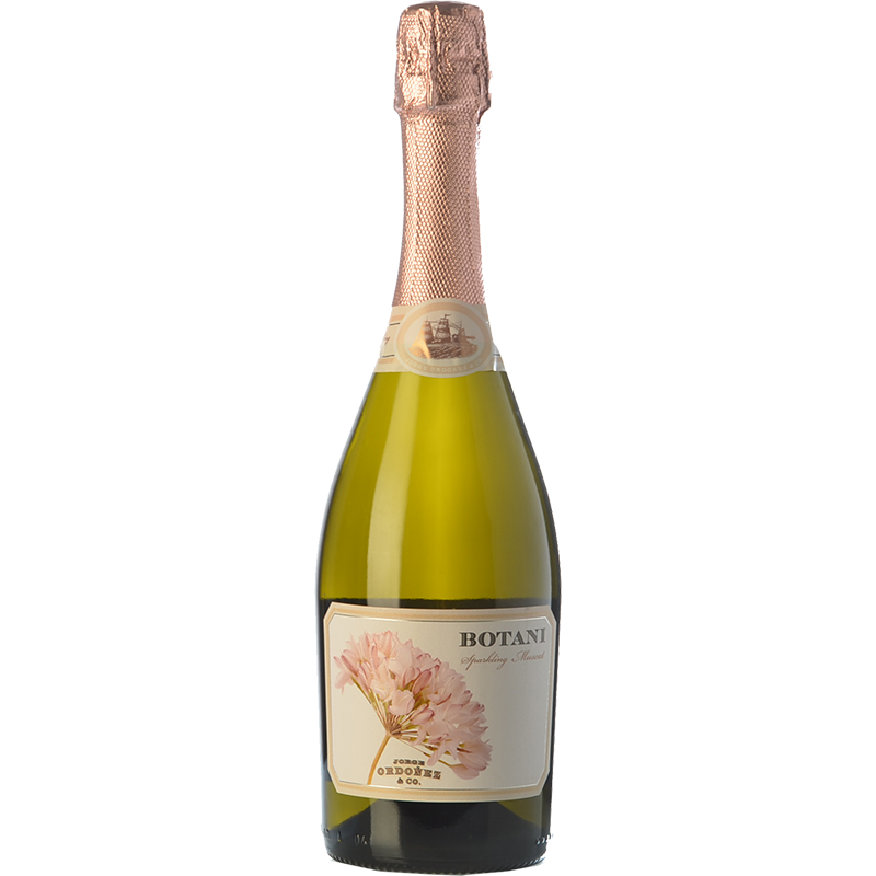 Botani Sparkling Muscat 2023
