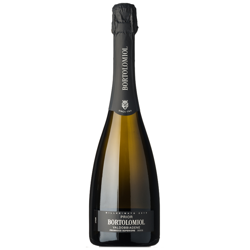 Bortolomiol Valdobbiadene Brut Prior 2023