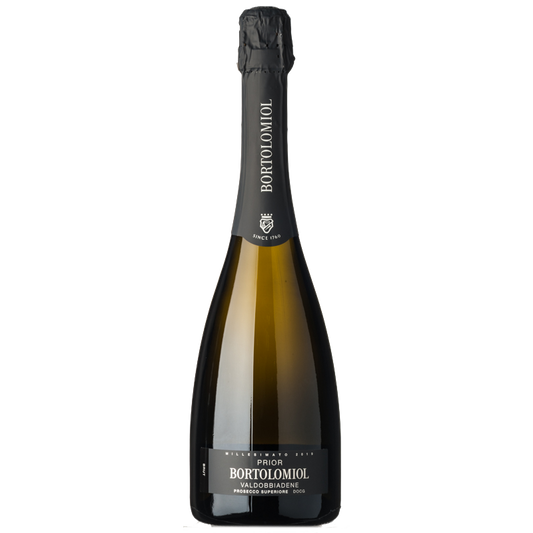 Bortolomiol Valdobbiadene Brut Prior 2023