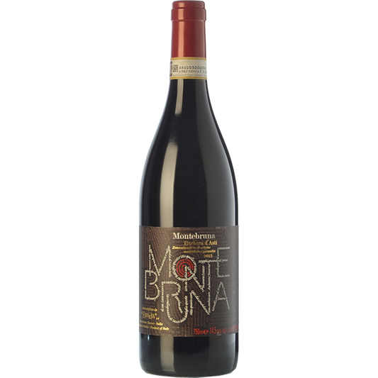 Braida Barbera d'Asti Montebruna 2021