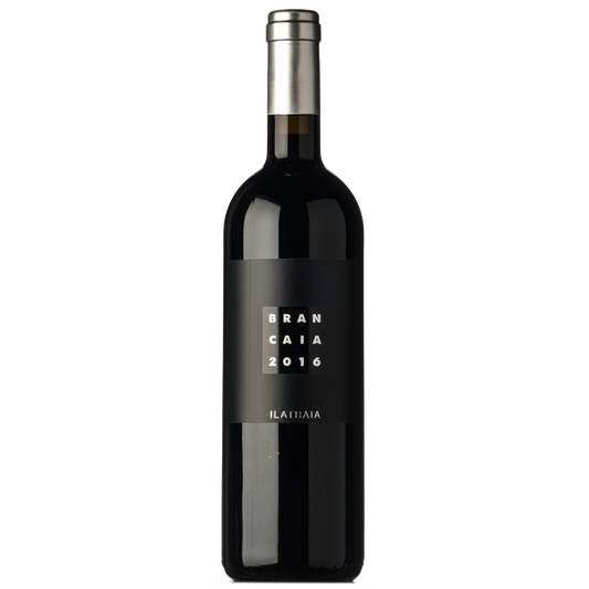 Brancaia Toscana Rosso Ilatraia 2020