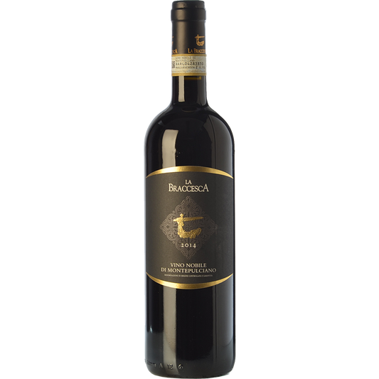 La Braccesca Vino Nobile di Montepulciano 2021