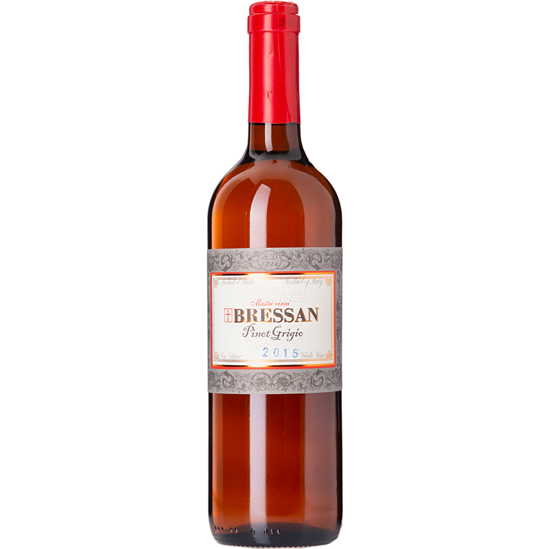 Bressan Grigio in Grigio 2019